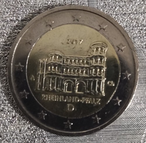 Alemania conmemorativos - alemania,