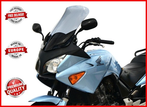 Honda cbf 1000 - 1000, 2006-2009