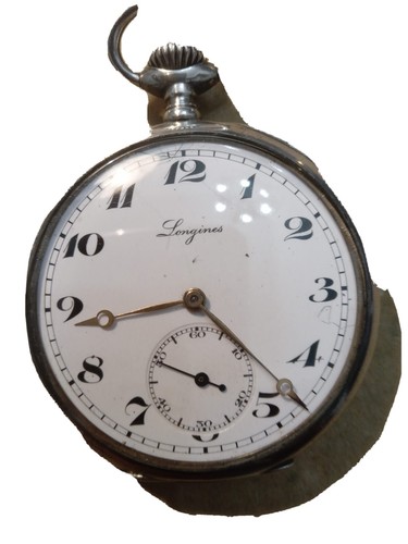 Orologio tasca longines - orologio,