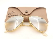 Ray Ban vintage B&L Bausch &