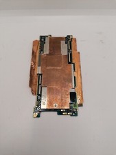 HTC ONE M7 PNO7110 SCHEDA MADRE MOTHERBOARD CUSTOM OS ANDROID 7.1.2 FUNZIONANTE