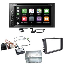 Pioneer AVH-Z3200DAB Carplay