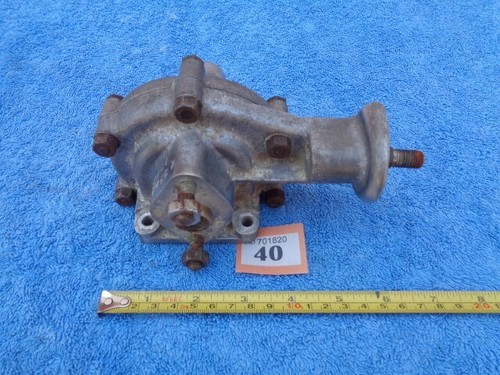 British seagull crankcase for - seagull,