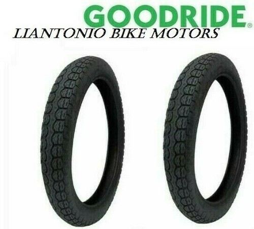 Kit coppia copertoni - kit,