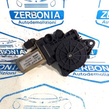 46841278 MOTORINO ALZACRISTALLO POSTERIORE DX FIAT STILO SW 2004 - 2005, 1.9 JTD