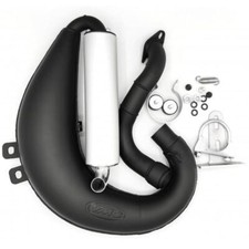 Espansione racing VMC TORK - B Vespa 90, 125 ET3, Primavera, PK