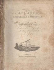 Atlante Universale e