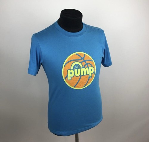 Shirt maglietta reebok - t-shirt,