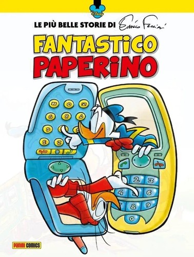 Fantastico paperino humour - fantastico,