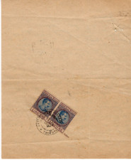 Regno 1924 04 marche - marche, da