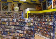 DVD EX NOLEGGIO OTTIMO STATO CIRCA 2000 PEZZI TUTTI I GENERI IN STOCK
