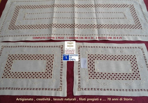 Punto antico ricamo mano - ricamo,