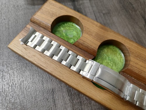 Cinturino orologio oyster - cinturino,
