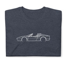 Maglietta Softstyle per
