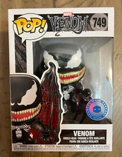 Funko Pop! Marvel Winged Venom