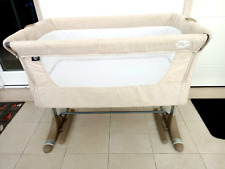 Culla Bimbi tipo Next to me + materasso