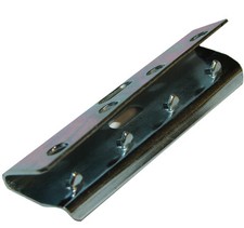 5.1cm Ampio Metallo Fissaggio