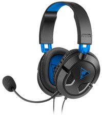 TURTLEBEACH Recon 50P Recon
