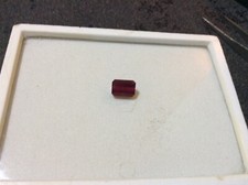 RUBINI BIRMANI  NATURALI CT