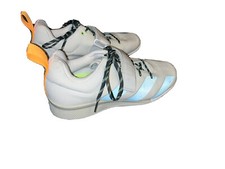 Adidas powerlifting shoe - adidas,
