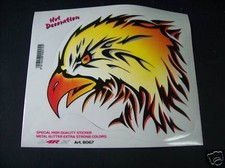 ADESIVI TESTA D'AQUILA KIT