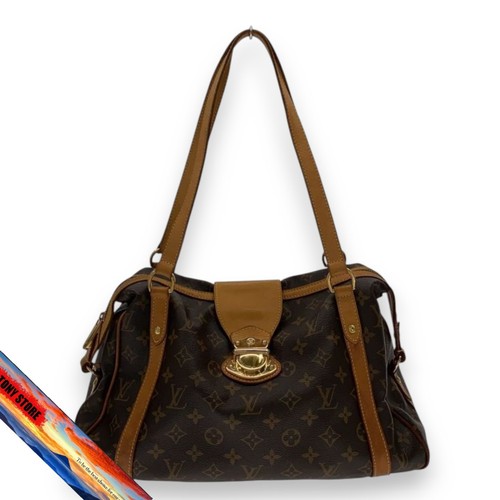 Borsa louis vuitton stresa - louis, pm