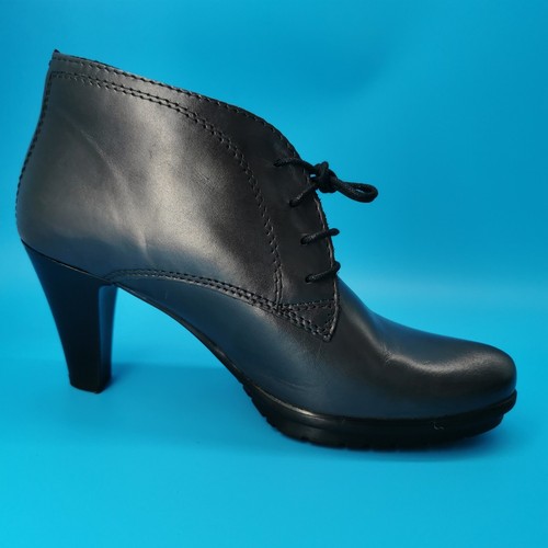 Tamaris stivaletti donna pelle