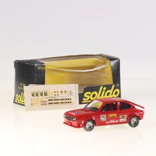 Solido alfa romeo alfasud - solido,