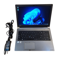 Toshiba Tecra Z50-C 15,6"