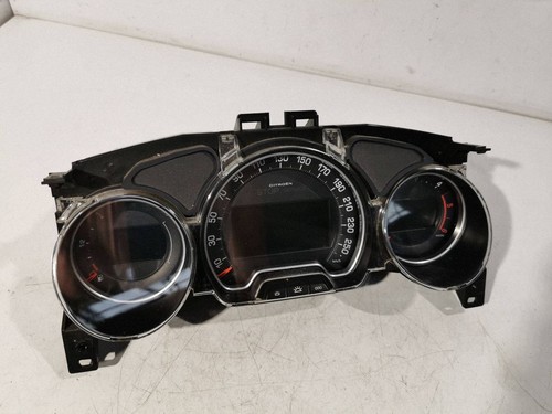 9666330580 quadro strumenti - 9666330580,