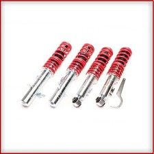 Kit Assetto Regolabile Molle Ammortizzatori Mini Cooper S R53 2001-07 TA Technix