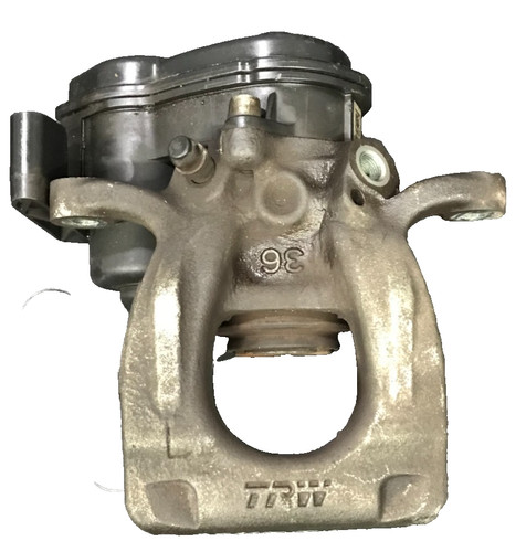 Pinza freno elettrica - freno,