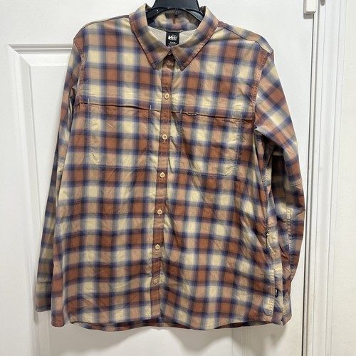Rei camicia donna marrone - rei,