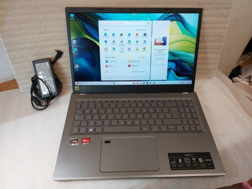 Notebook acer aspire - aspire, 5