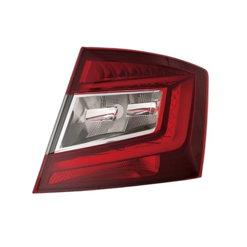 Fanale posteriore destro - fanale, dx
