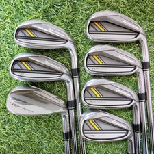 TaylorMade Set di ferri