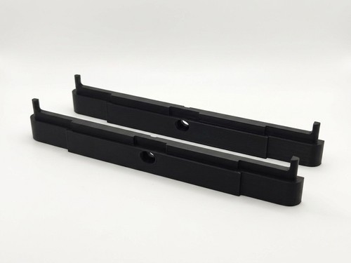 2pz testate ricambio per - 2pz, di