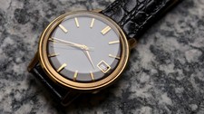 Seiko Seikomatic Slimdate 30