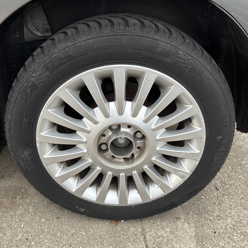 Cerchi lega gomme fiat - in,