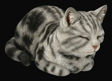 Statua da Giardino Gatto -