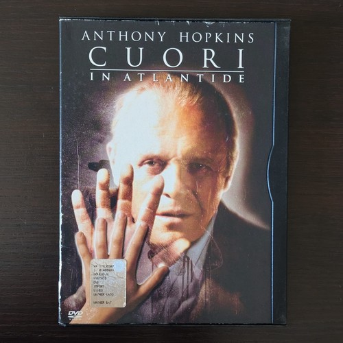 Cuori atlantide con anthony - atlantide,