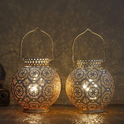Trirocks set lampade da - trirocks, di