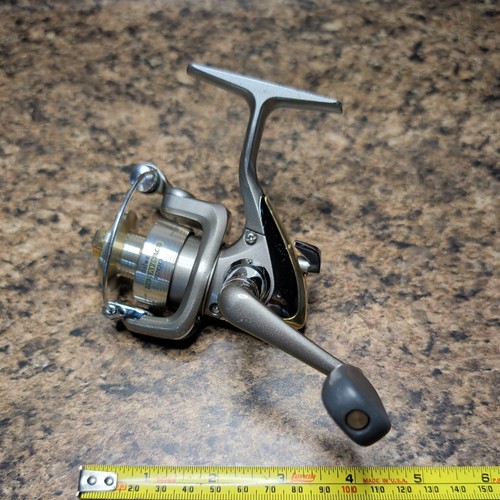 Mulinello spinning daiwa - mulinello, da