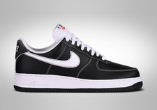 NIKE AIR FORCE 1 LOW FIRST USE