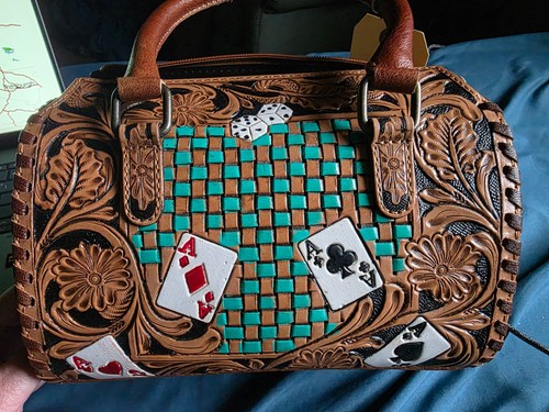 Nuovo borsa per carte - borsa,