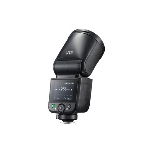 Godox speedlite mid pour - v1,