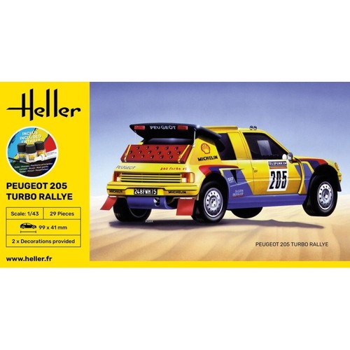 Heller 56189 modellino - 56189,