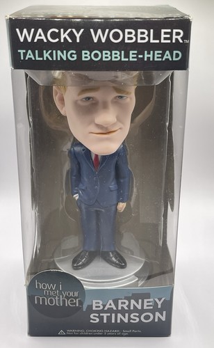 Funko barney how met your - barney,