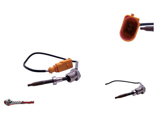 Sensore temperatura gas - , di