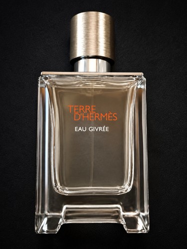 Hermès terre - d’hermès, eau